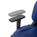 SPARCO - GULF ICON CHAIR