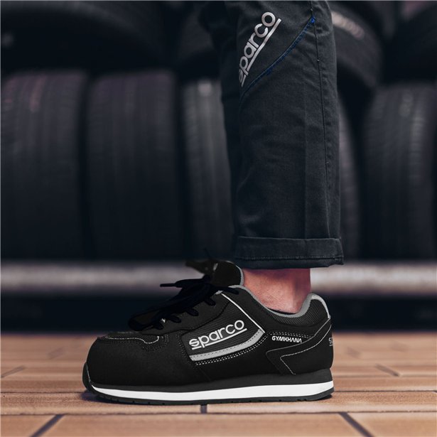 GYMKHANA MAX