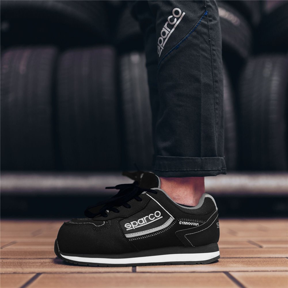 GYMKHANA MAX