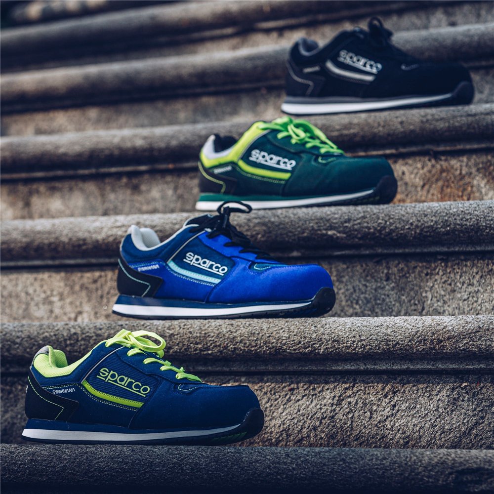 GYMKHANA MAX
