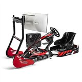 KIT KART RIG II - SIMULATORE DI GUIDA KART