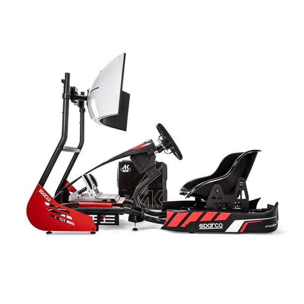 KIT KART RIG II