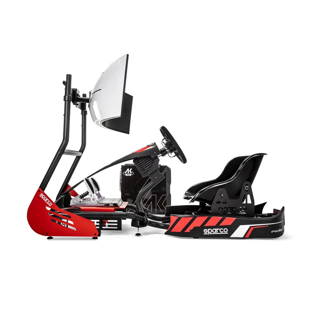 KIT KART RIG II