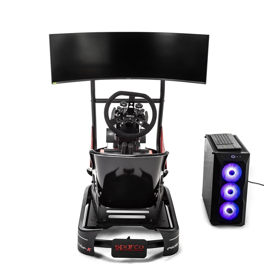 KIT KART RIG II