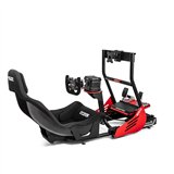 KIT GP RIG I - SIMULATORE DI GUIDA FORMULA