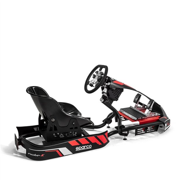 KIT KART RIG I