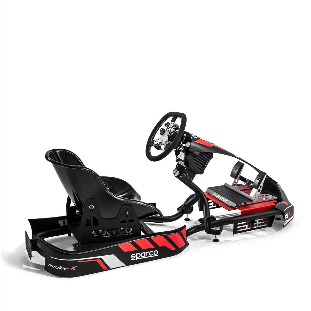 KIT KART RIG I
