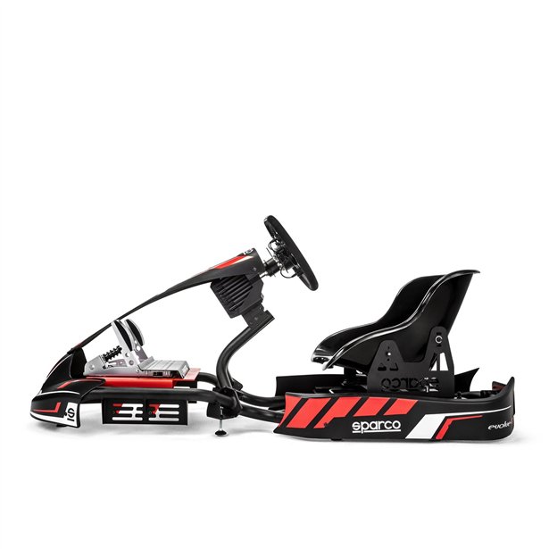 KIT KART RIG I