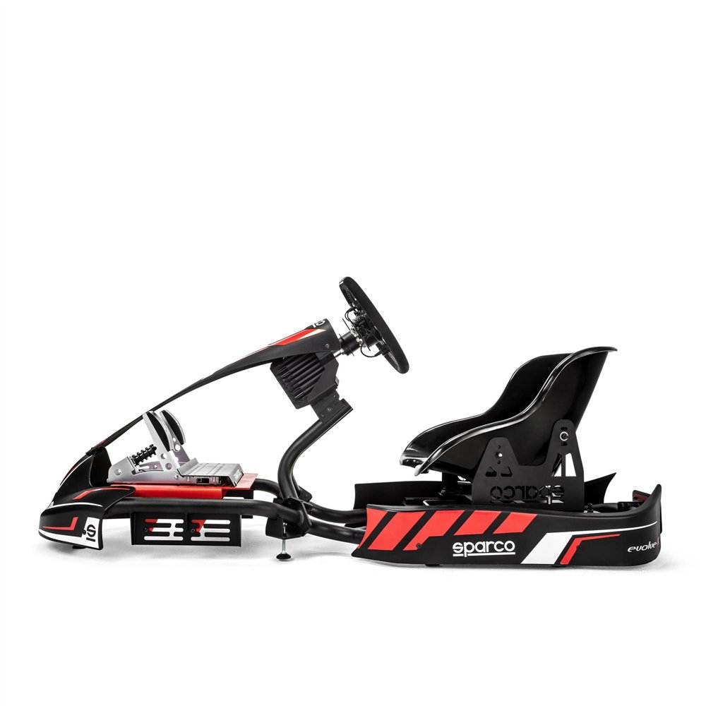 KIT KART RIG I