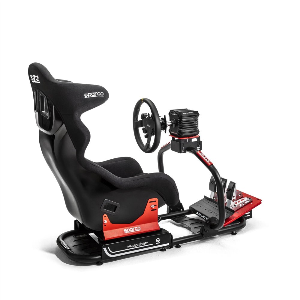 GT-R RIG I - CIRCUIT II