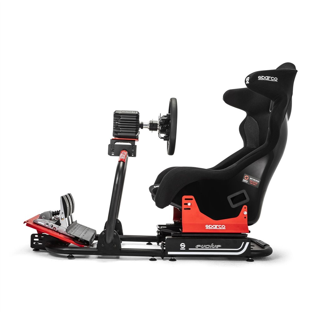 GT-R RIG I - CIRCUIT II