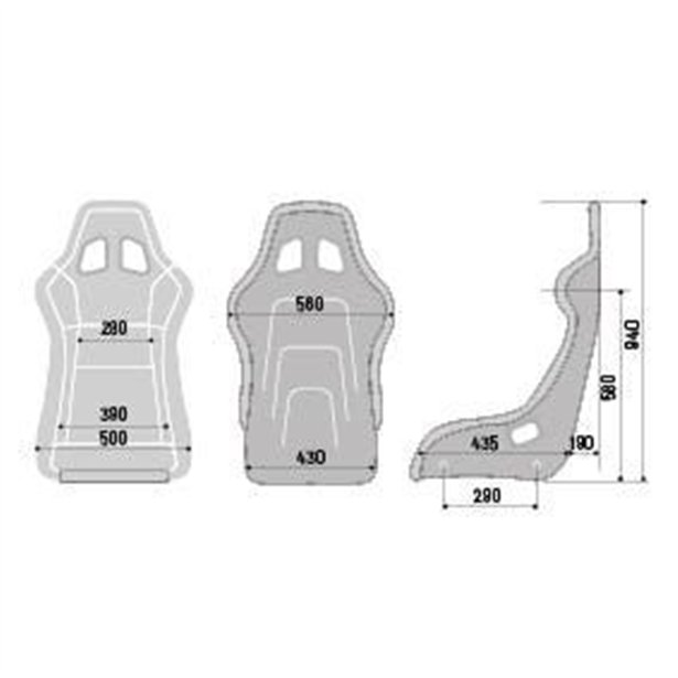SIM GT-R RIG I – QRT-R SPECIAL EDITION