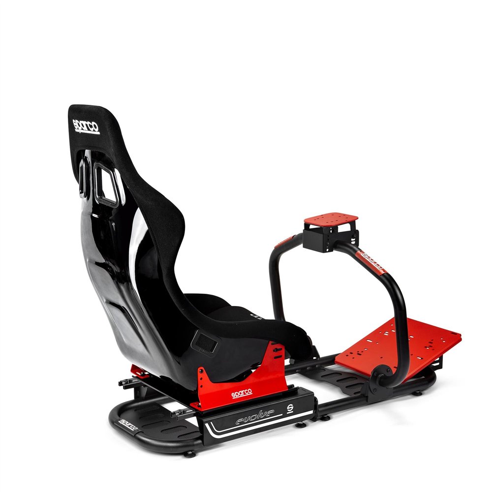 EVOLVE GT-R PRO | QRT-R