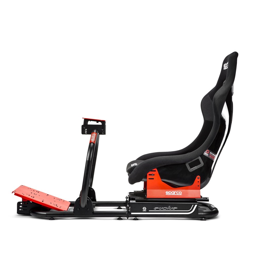 EVOLVE GT-R PRO | QRT-R