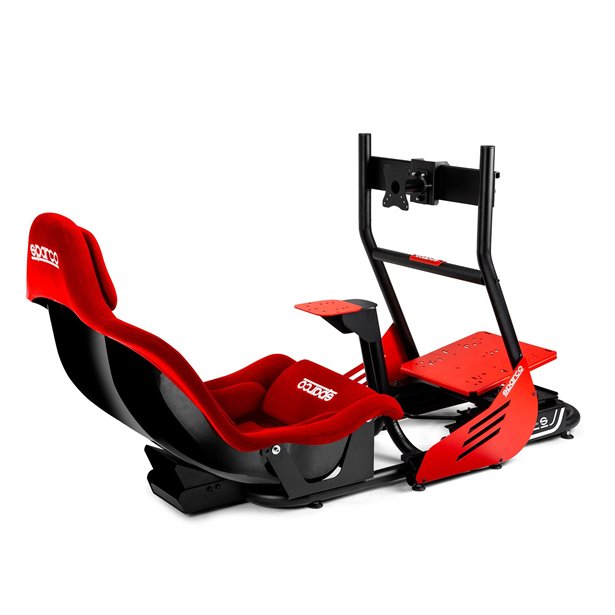 EVOLVE GP PRO ROSSO