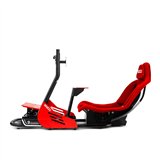 EVOLVE GP PRO ROSSO