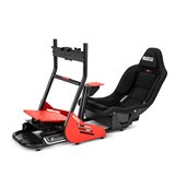 EVOLVE GP PRO NERO - 1 - Cockpit
