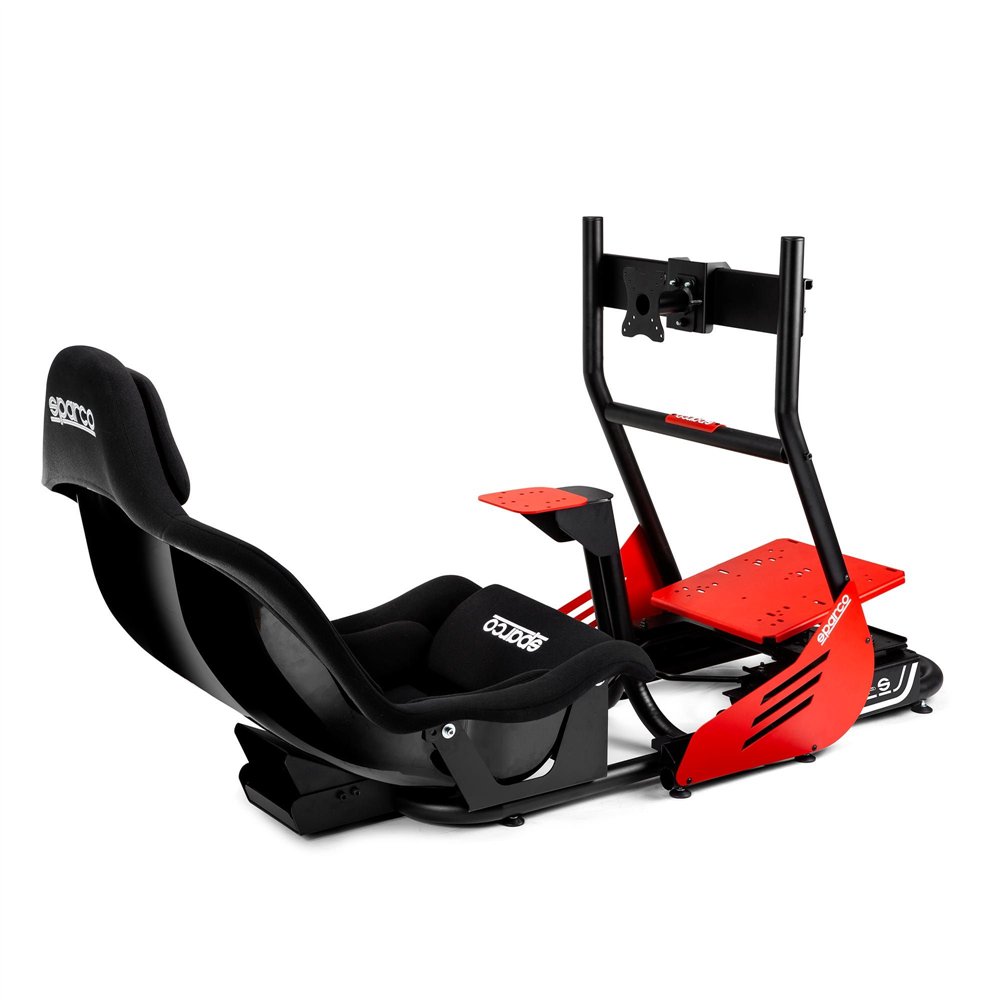 EVOLVE GP PRO NERO