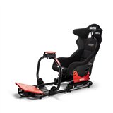 EVOLVE GT-R PRO - CIRCUIT II - SIMULATORE DI GUIDA RALLY E GT