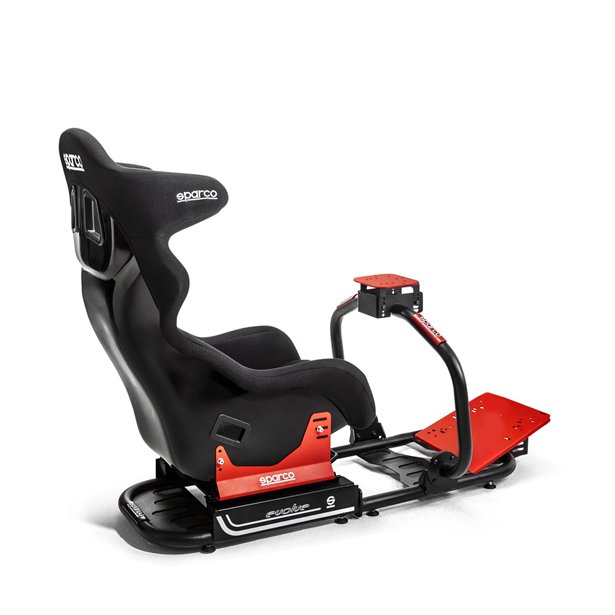 EVOLVE GT-R PRO - CIRCUIT II