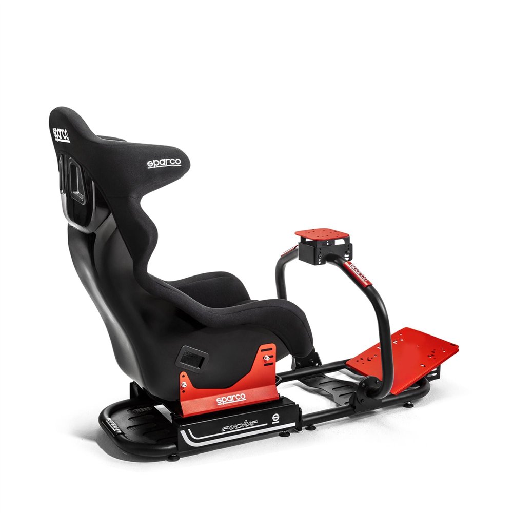 EVOLVE GT-R PRO - CIRCUIT II