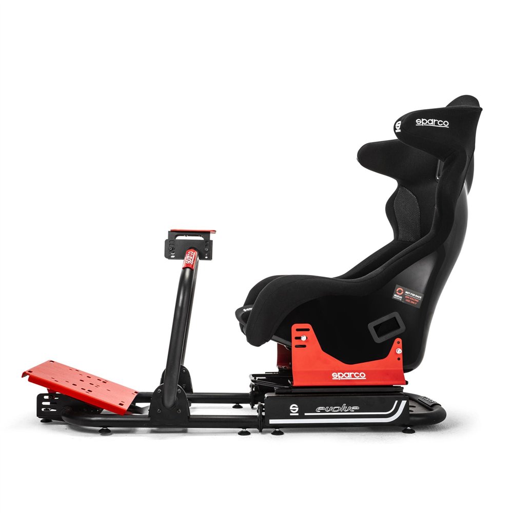 EVOLVE GT-R PRO - CIRCUIT II
