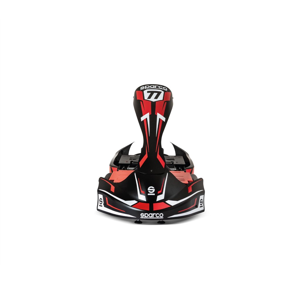 TELAIO EVOLVE KART (NO STAFFE)