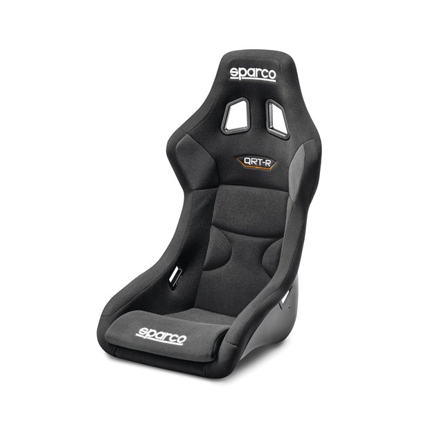 SEDILE GAMING QRT-R - Sedile Sim Racing non omologato FIA