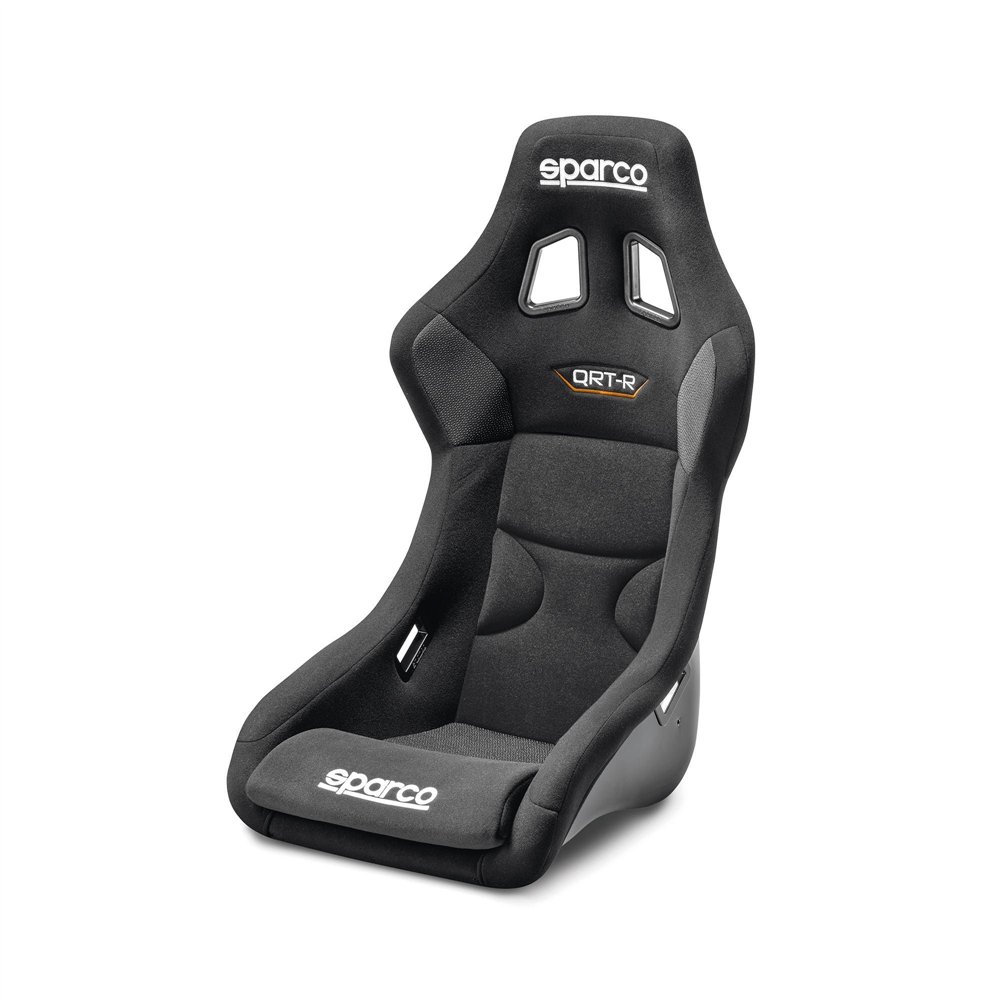SEDILE GAMING QRT-R - Sedile Sim Racing non omologato FIA