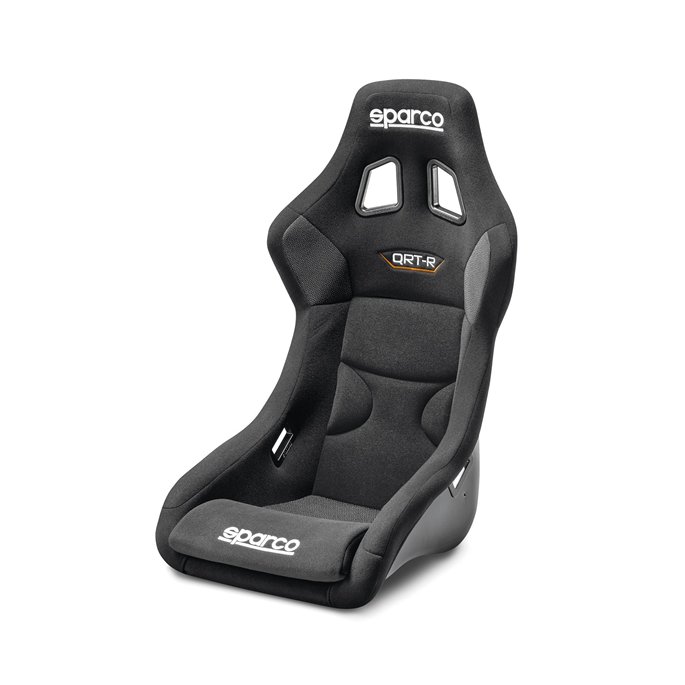 SEDILE GAMING QRT-R - Sedile Sim Racing non omologato FIA