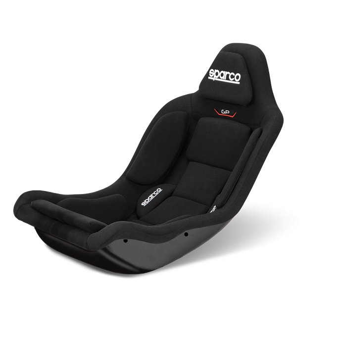 SEDILE GP GAMING - SEDILE GAMING POSIZIONE DI GUIDA FORMULA