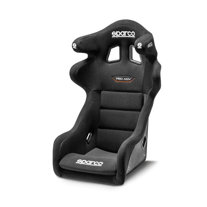 SEDILE PRO ADV QRT GAMING - 2 - Sedili