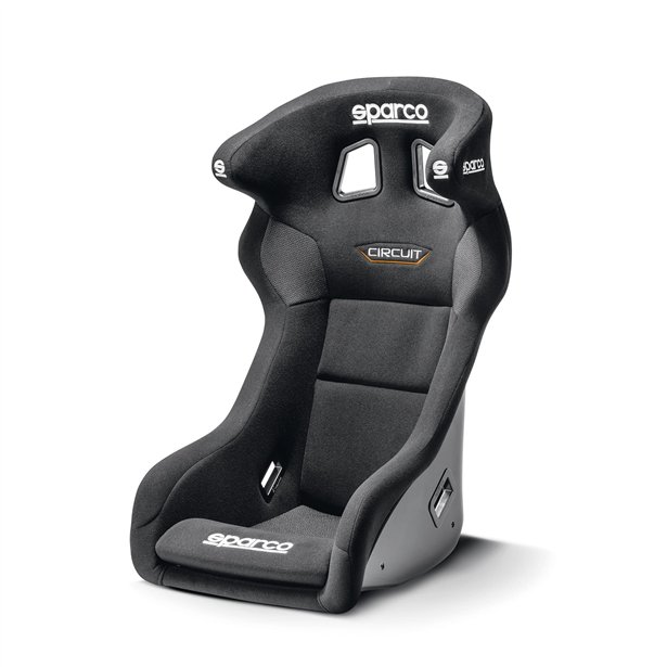 SEDILE CIRCUIT QRT GAMING - 2 - Sedili