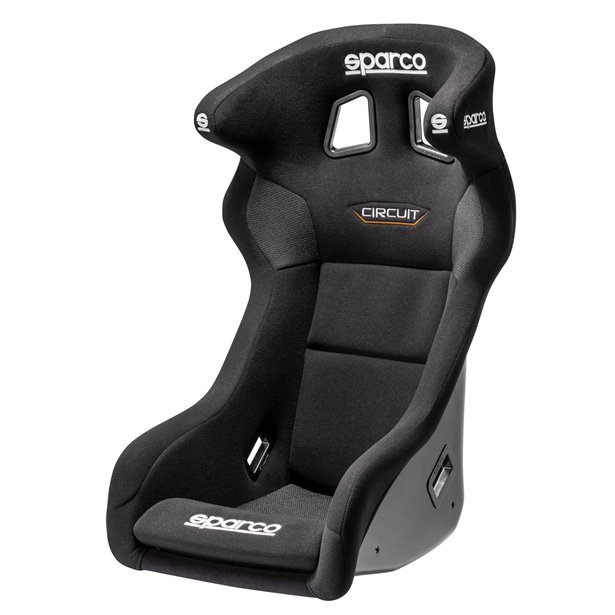 SEDILE CIRCUIT QRT GAMING