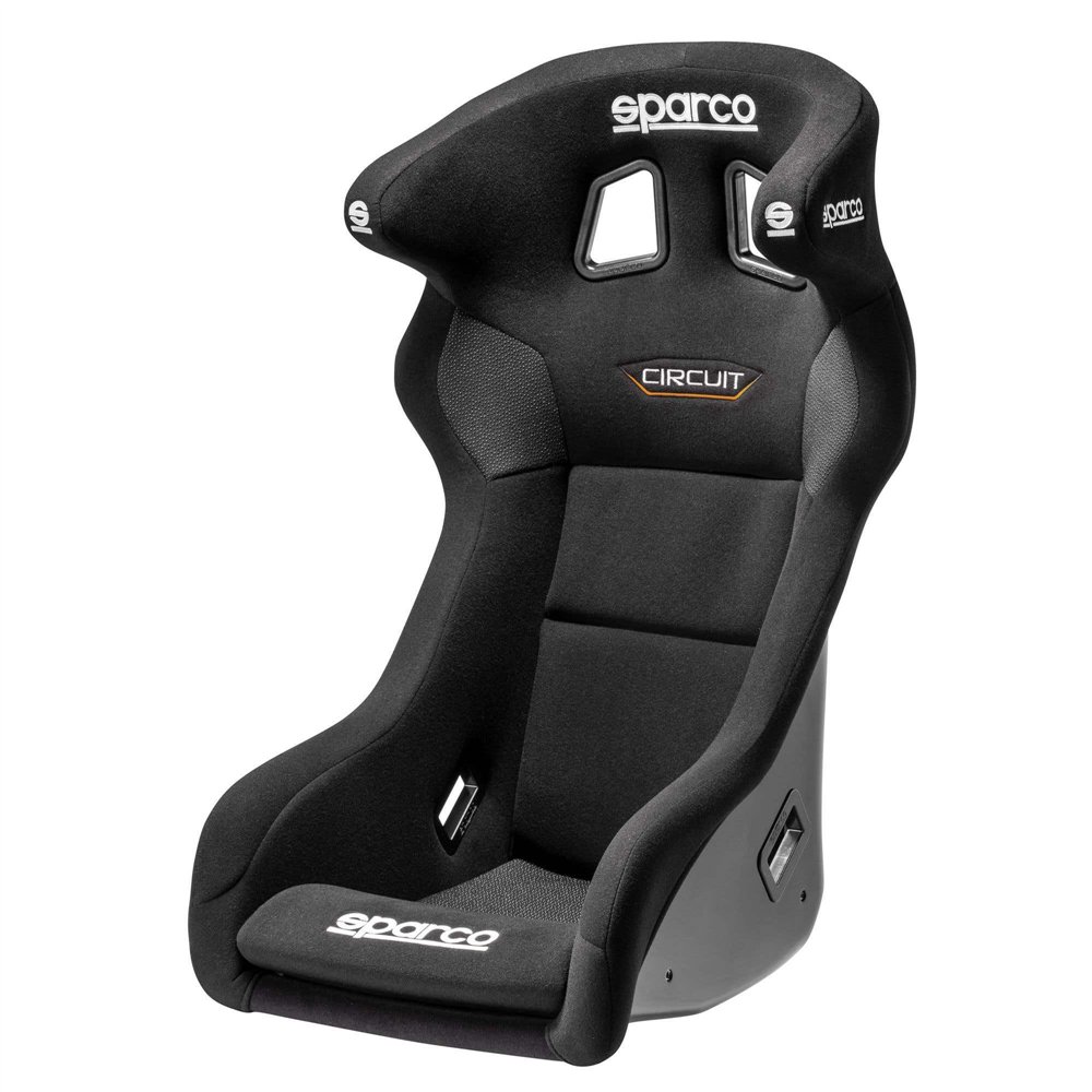 SEDILE CIRCUIT QRT GAMING