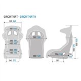 SEDILE CIRCUIT QRT GAMING