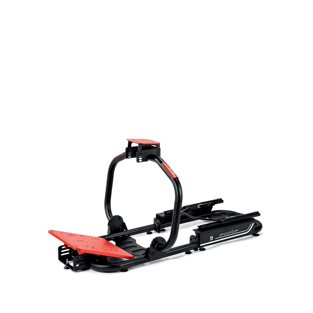 TELAIO EVOLVE GT-R (NO STAFFE) - 3 - Accessori sim racing