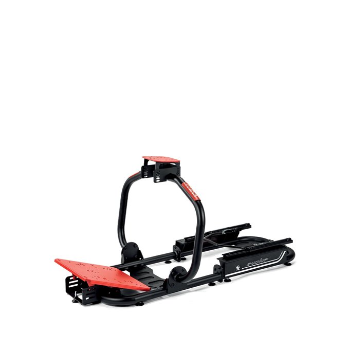 TELAIO EVOLVE GT-R (NO STAFFE) - 3 - Accessori sim racing