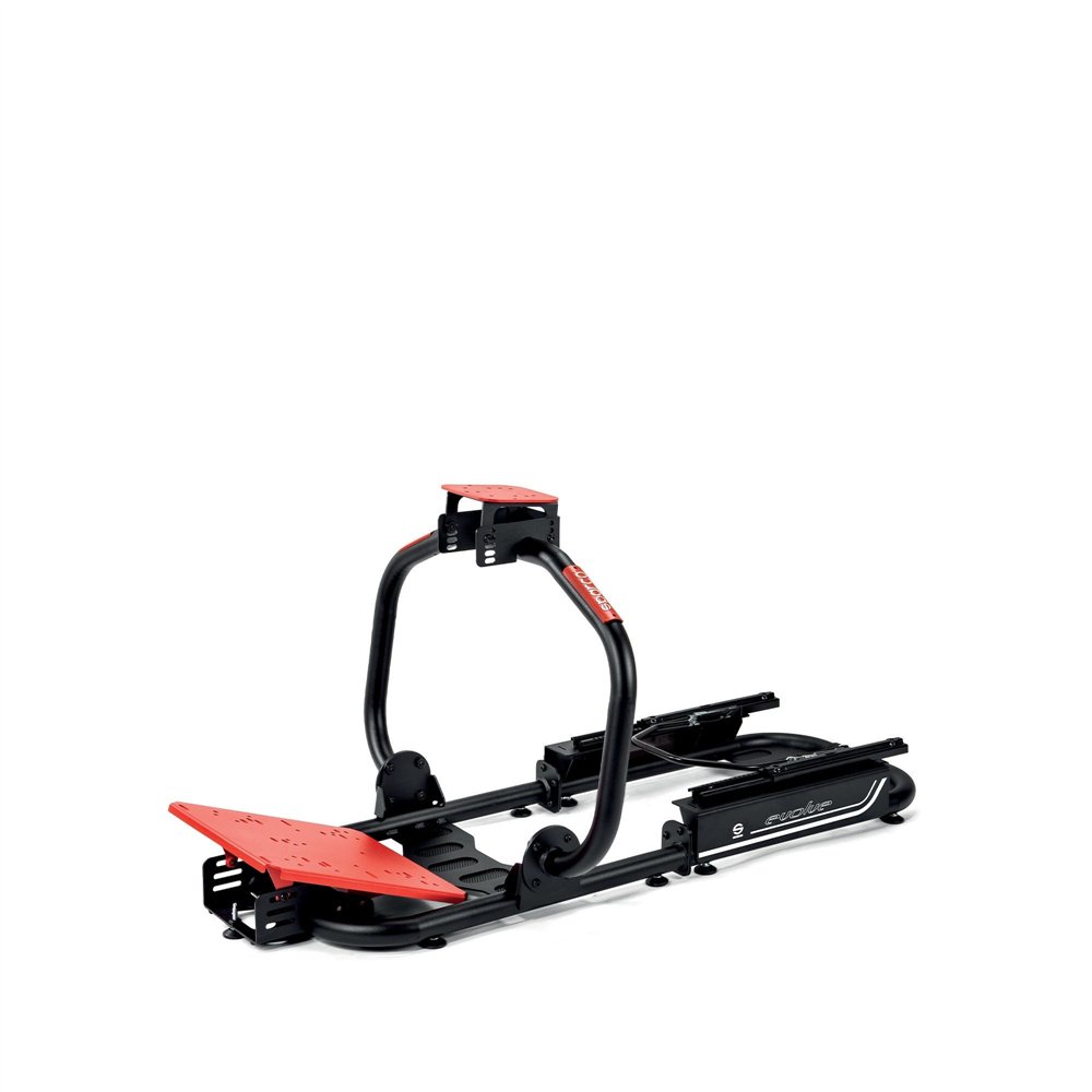 TELAIO EVOLVE GT-R (NO STAFFE)