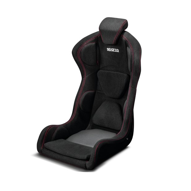 SEDILE STRADALE GAMING NR/RS - 1 - Sedie