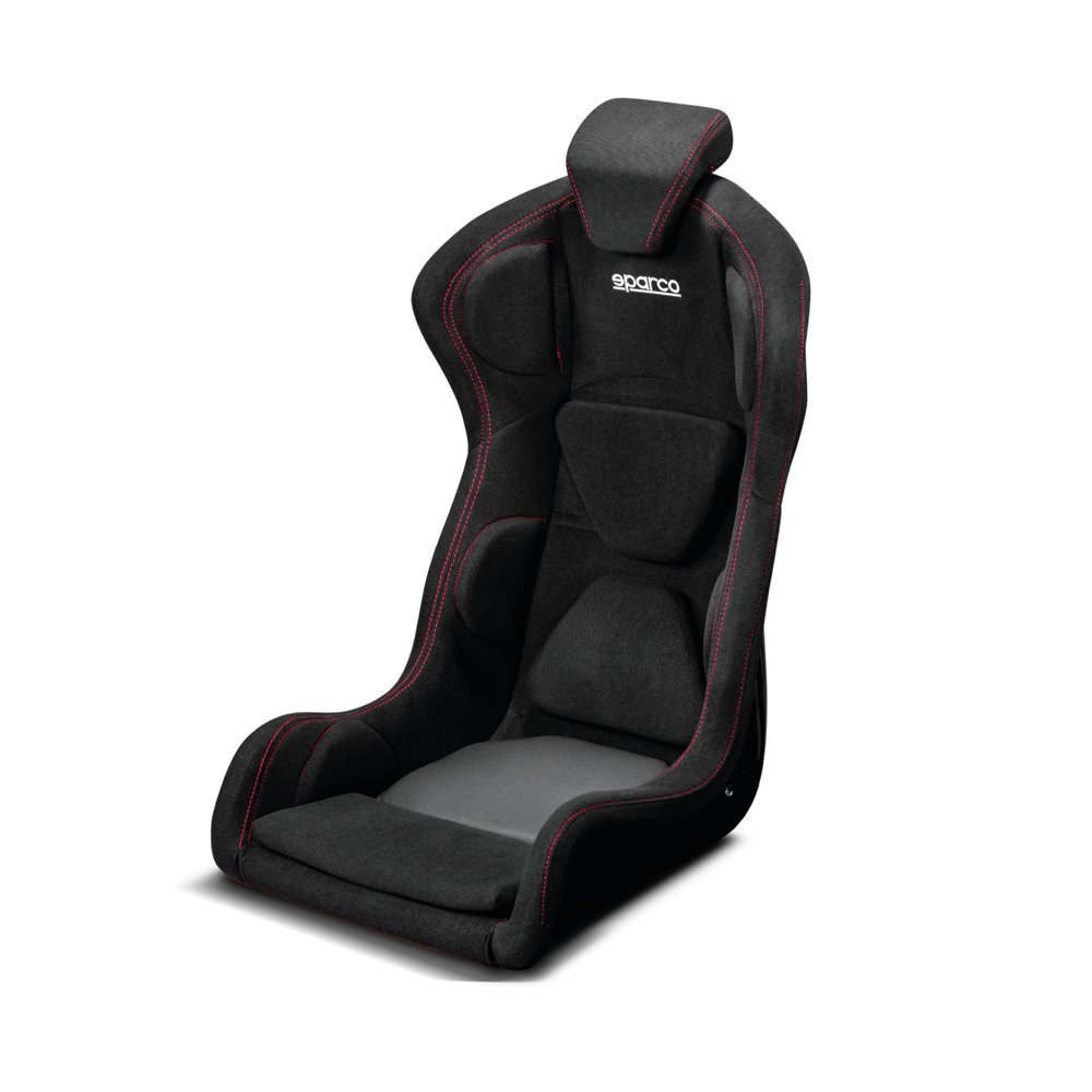 SEDILE STRADALE GAMING NR/RS - 1 - Sedie