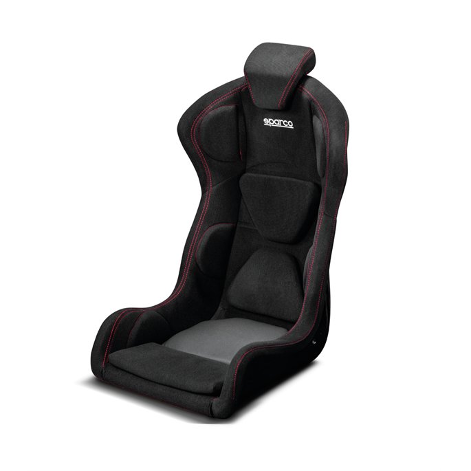 SEDILE STRADALE GAMING NR/RS - 1 - Sedie