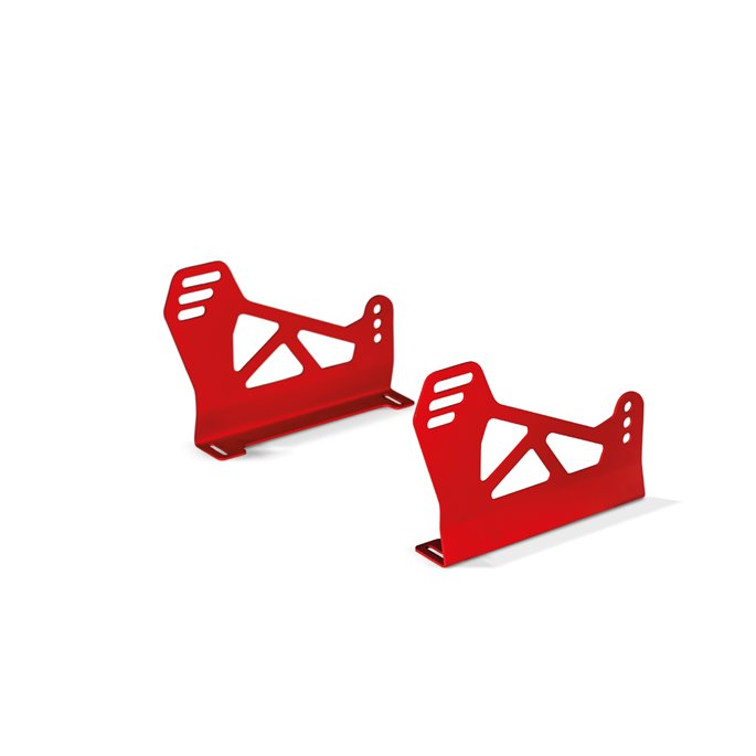 KIT STAFFE LATERALI SEDILE KART ENDURANCE - 3 - Accessori sim racing