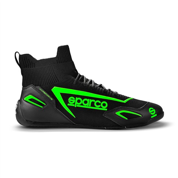 SCARPE HYPERDRIVE - STIVALETTO GAMING