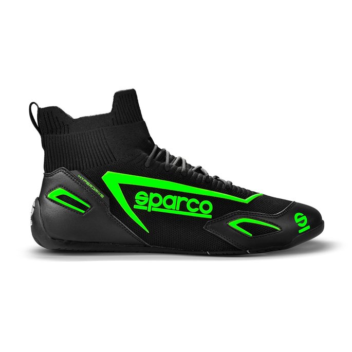 SCARPE HYPERDRIVE - STIVALETTO GAMING