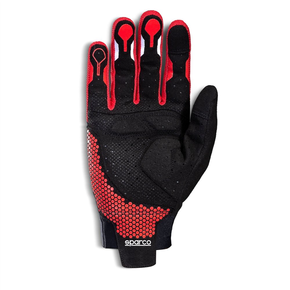 GUANTI HYPERGRIP+