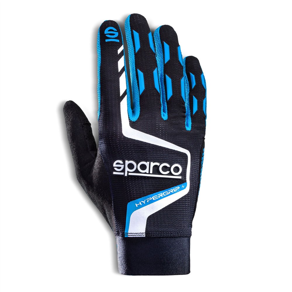 GUANTI HYPERGRIP+
