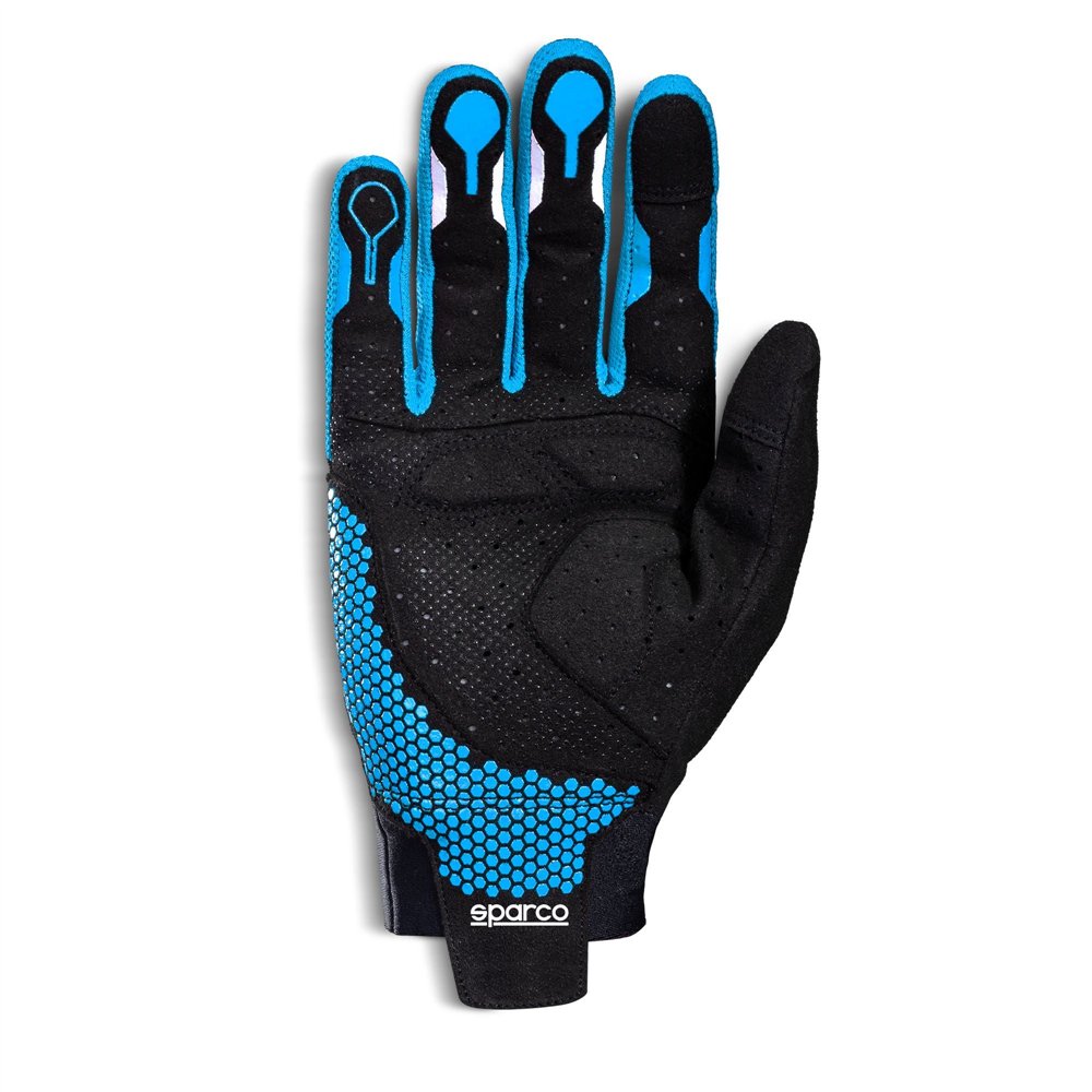 GUANTI HYPERGRIP+