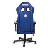 SPARCO - GULF ICON CHAIR