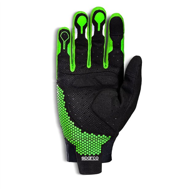 GUANTI HYPERGRIP+